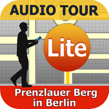 Prenzlauer Berg in Berlin (Lite Version) 旅遊 App LOGO-APP開箱王