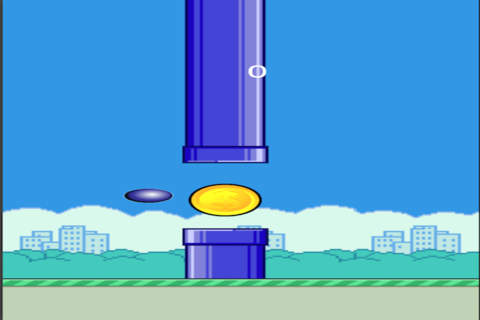Flappy 6 Balls screenshot 3