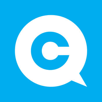 Contextmapp LOGO-APP點子