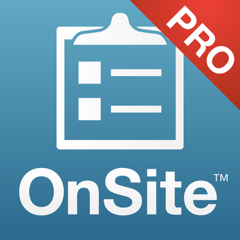 OnSite Punchlist Pro LOGO-APP點子