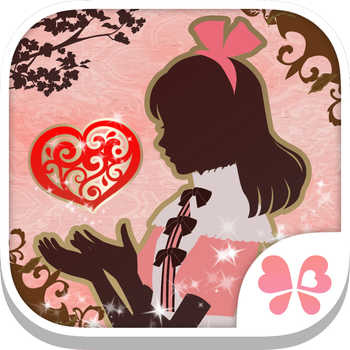 Shall we date?: Guilty Alice LOGO-APP點子