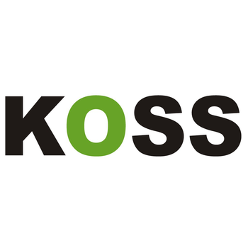 Koss LOGO-APP點子