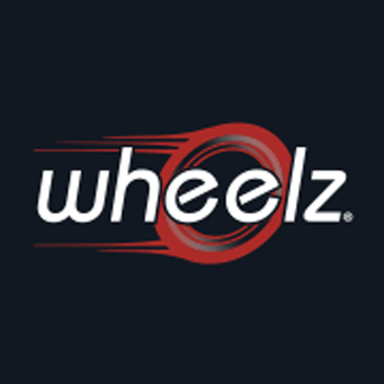 WheelzOnDemand LOGO-APP點子