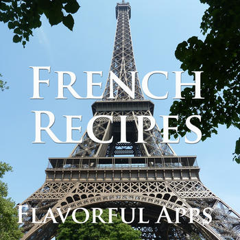 French Recipes from Flavorful Apps® LOGO-APP點子