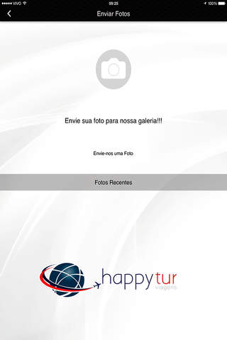 HAPPY TURISMO screenshot 2