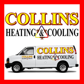 Collins HVAC 商業 App LOGO-APP開箱王
