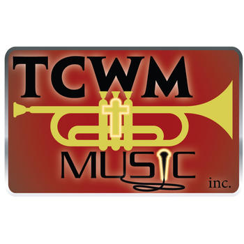 TCWM Music Radio 音樂 App LOGO-APP開箱王