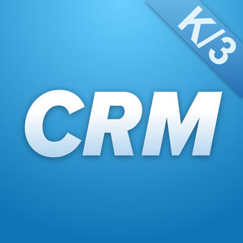 K/3CRM LOGO-APP點子