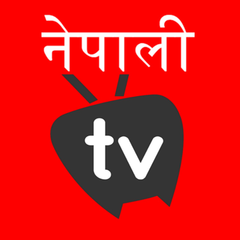 Nepali TV & FM 娛樂 App LOGO-APP開箱王