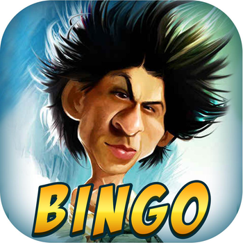 Bollywood Bingo Bash of Lucky Play Casino Big Fish Gamehouse By Alisa Buffalo Slots Free 遊戲 App LOGO-APP開箱王