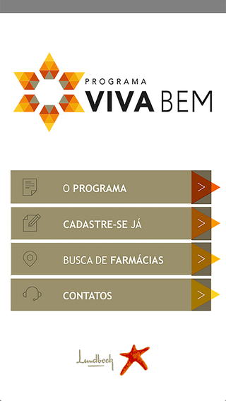 免費下載健康APP|Programa Viva Bem app開箱文|APP開箱王