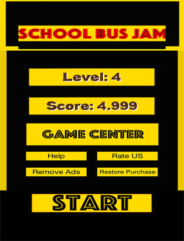 【免費遊戲App】School Bus Jam-APP點子