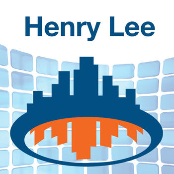 Henry Properties Lists LOGO-APP點子