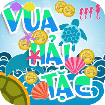 Vua Hải Tặc - Đào Vàng của Cướp Biển Vùng Caribbean LOGO-APP點子