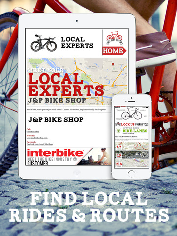 免費下載健康APP|My City Bikes Little Rock app開箱文|APP開箱王