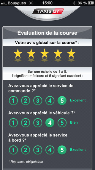 【免費旅遊App】TAXIS G7 Account-APP點子