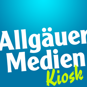 Allgäuer Medienkiosk LOGO-APP點子