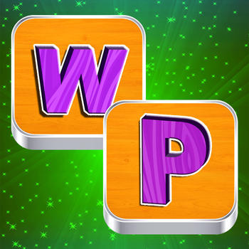 Word Puzzle - Crosswords Search Puzzles LOGO-APP點子