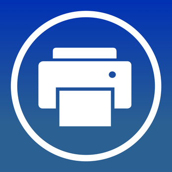 Prime Print – Printing at the next level! Works with printers with or without AirPrint! LOGO-APP點子