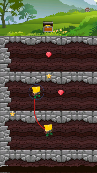 【免費遊戲App】Rescue Climbers - The Climb After The Treasures-APP點子