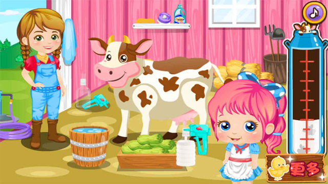 免費下載遊戲APP|Baby Farmlive-CN app開箱文|APP開箱王