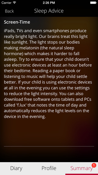 免費下載健康APP|Kids Sleep Doctor app開箱文|APP開箱王
