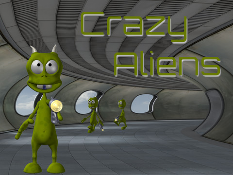 免費下載遊戲APP|Crazy Aliens app開箱文|APP開箱王