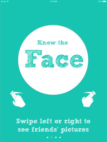 【免費娛樂App】Know the Face-APP點子