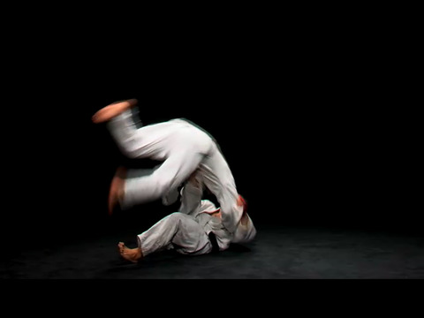 【免費運動App】JU-JITSU - Efficiency by the movement-APP點子