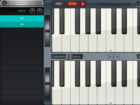 【免費音樂App】n-Keyboards Free MIDI Synth & Controller-APP點子