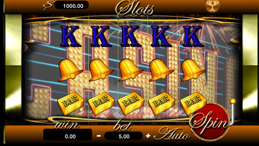 Aaaaaaaalibaba Jackpot Vegas Casino Bucks Slots Machine - Free