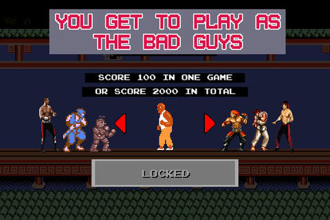 Kung Fu Remix screenshot 2