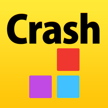 Crash Blocks Game 遊戲 App LOGO-APP開箱王
