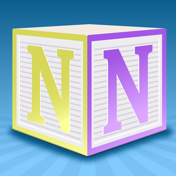 NannyNotes LOGO-APP點子