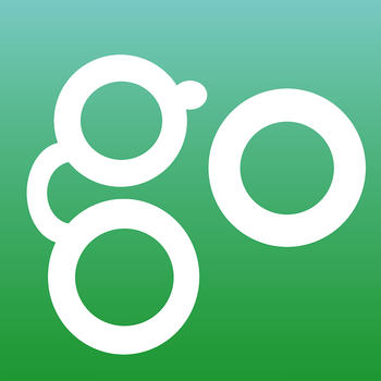 GoCast Talk En LOGO-APP點子