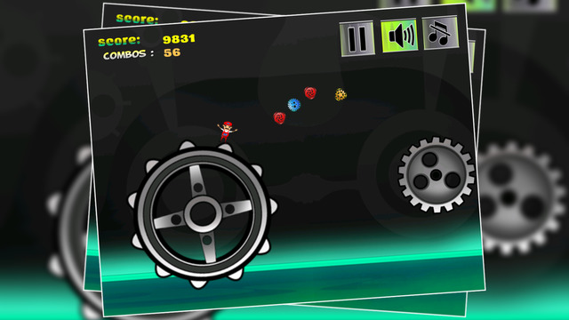 免費下載遊戲APP|Jumper Mechanic : The Dream Garage Nightmare Madness - Gold app開箱文|APP開箱王