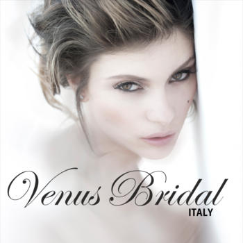 Venus Bridal Italy LOGO-APP點子