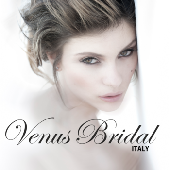 Venus Bridal Italy 商業 App LOGO-APP開箱王