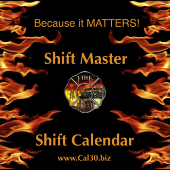 Shift Master Shift Calendar LOGO-APP點子