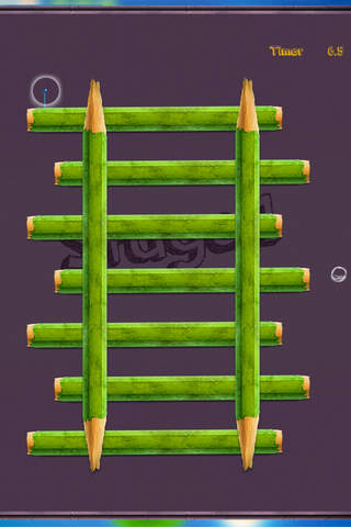 Pencil Tower - Pass The Bridge With Ease screenshot 4