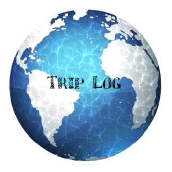 My Trip Log LOGO-APP點子