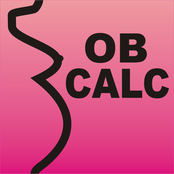 OB Calc LOGO-APP點子