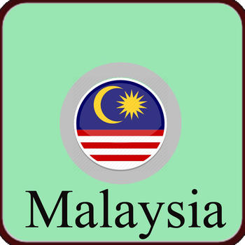 Malaysia Amazing Tourism 旅遊 App LOGO-APP開箱王