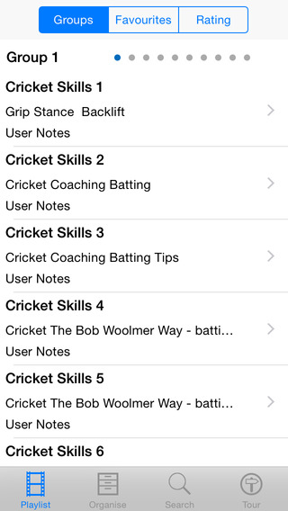 免費下載運動APP|Cricket Skills app開箱文|APP開箱王