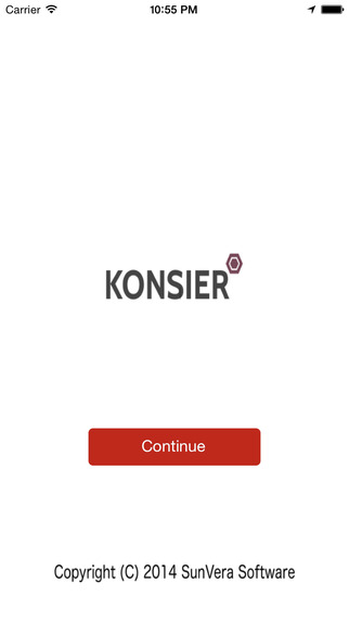 Konsier