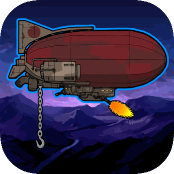 Airlifter X LOGO-APP點子