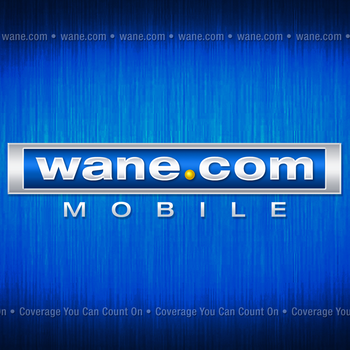 WANE 15 for iOS LOGO-APP點子