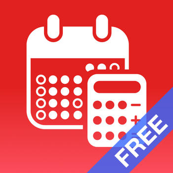 Calendar Calculator Free LOGO-APP點子