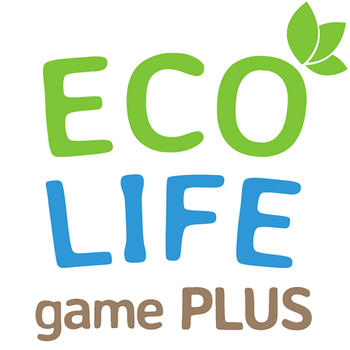 Ecolife Game Plus LOGO-APP點子