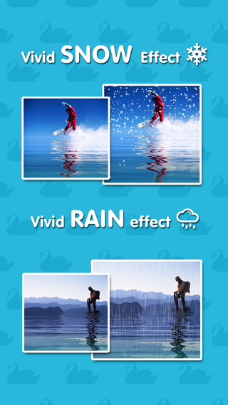 【免費生產應用App】Mirror Effect HD  - Photo Water Reflection Editor & Insta PS Camera-APP點子